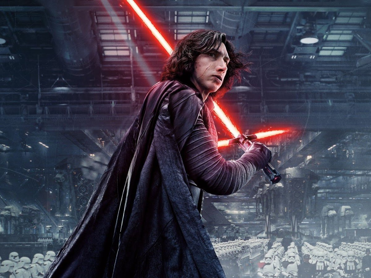 Star Wars Episode IX – The Rise of&nbsp;Skywalker