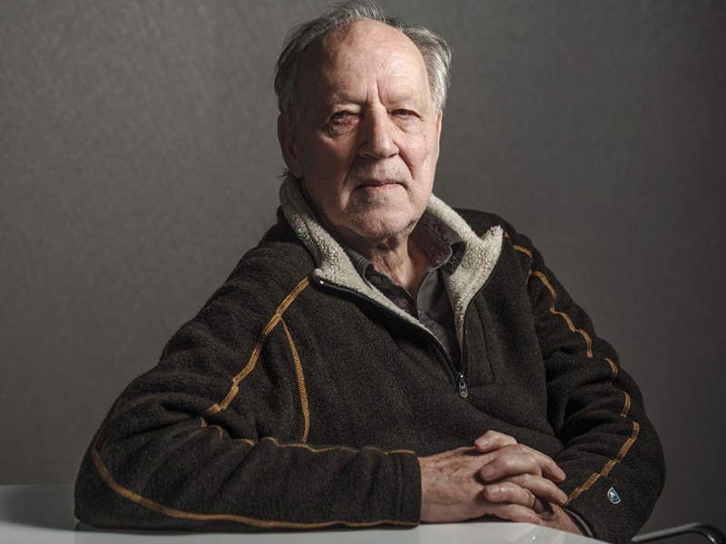 Land of Silence and&nbsp;Darkness