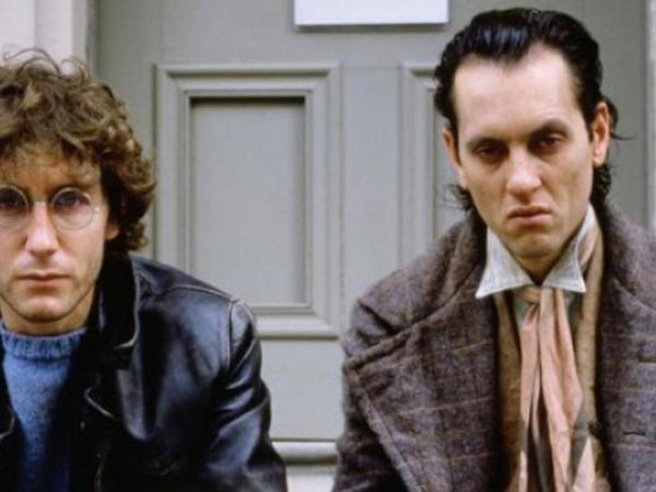 Withnail and I