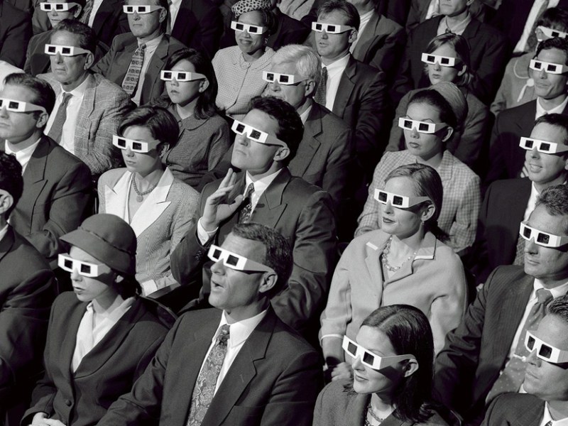 Letterboxd – An&nbsp;Anthology