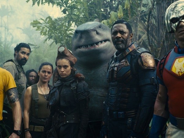 Suicide Squad: Solemnity in the State of the Superhero&nbsp;Film