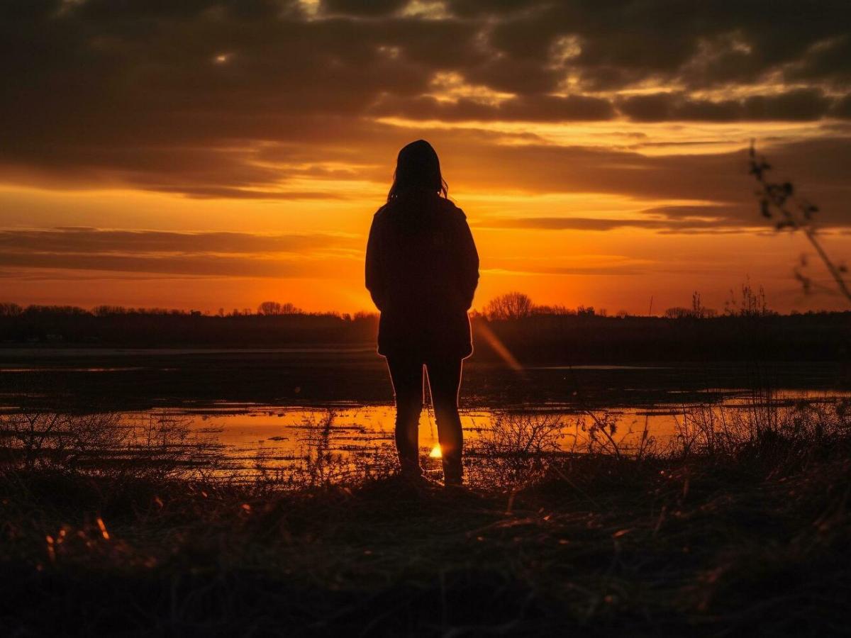 The Potential for Life – Conception, Inception,&nbsp;Disconception